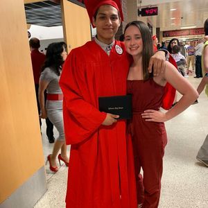 Meet your Posher, Emma